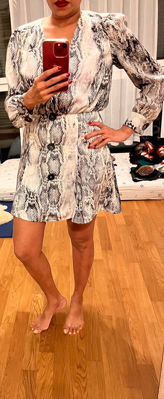 Zara Kleider: Beautiful Zara dress – Gebraucht aus Affoltern am albis von onlyrose123 6