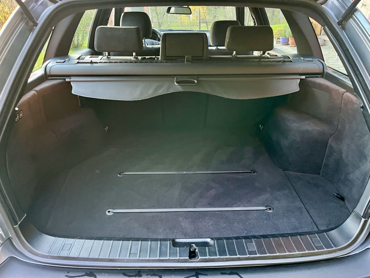 BMW Autos: BMW E46, 330xi, Handschalter, 82'500km, M-Paket – Gebraucht aus Ursenbach von frohes_fest 8