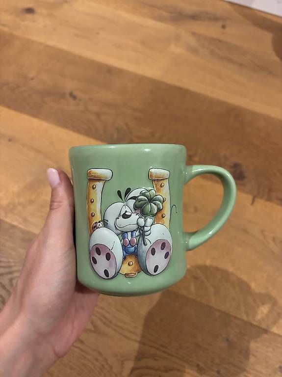 Tasses: Diddl Tasse – D'occasion à St. Gallen par mustang96