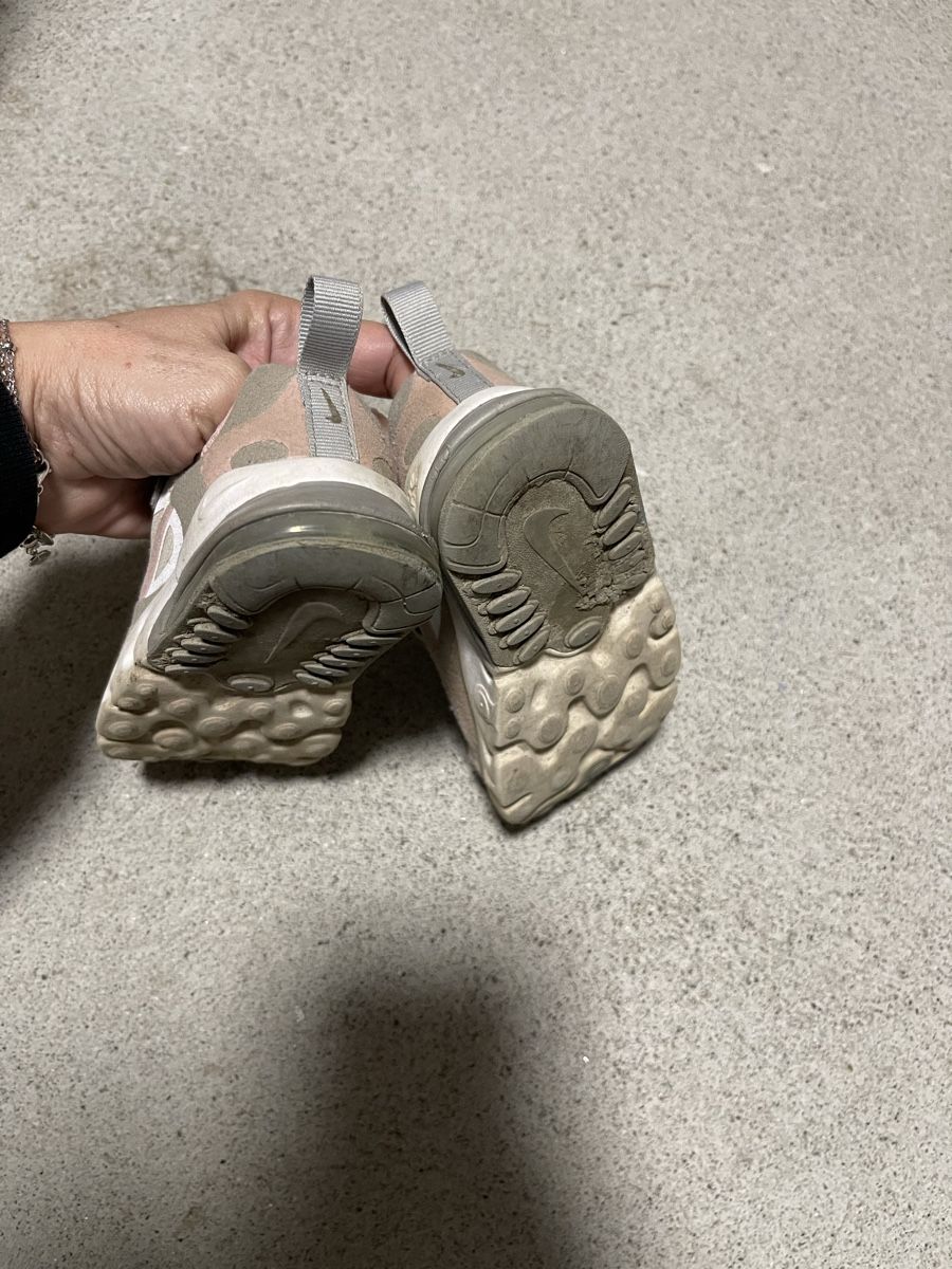 Nike Scarpe per ragazze: Nike Sneaker Gr. 25 – Usato da Suhr venduto da RIE83 3