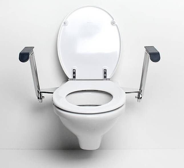 WC: Toilettenaufsatz – Usato da Susten venduto da Dede60 2
