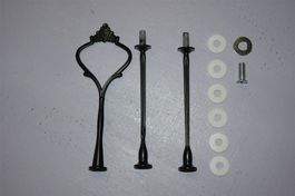 Etagerestangen Bausatz