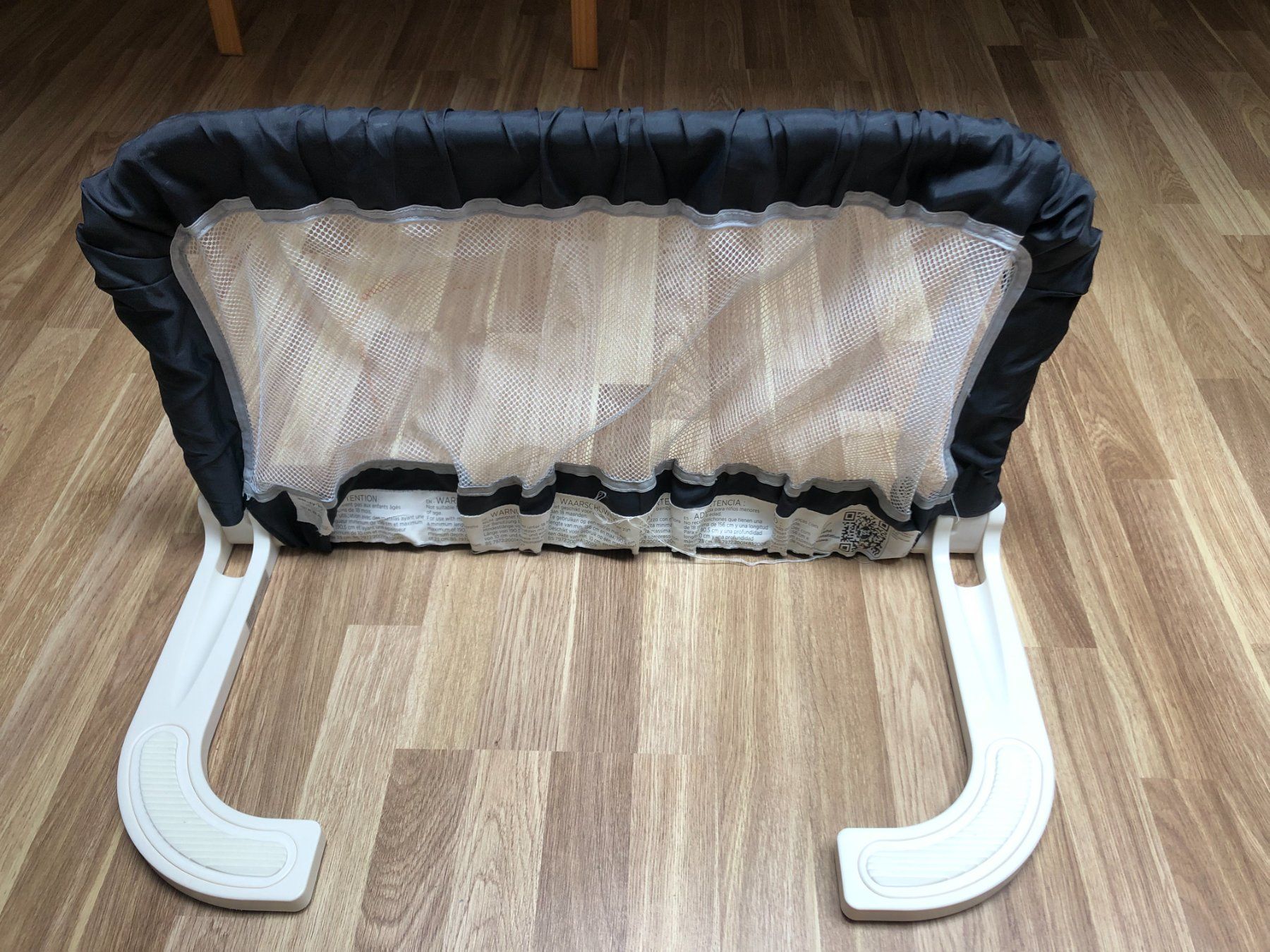 Box & Barriere di sicurezza: Reise Rausfallschutz für Bett – Usato da Zürich venduto da ka.ss