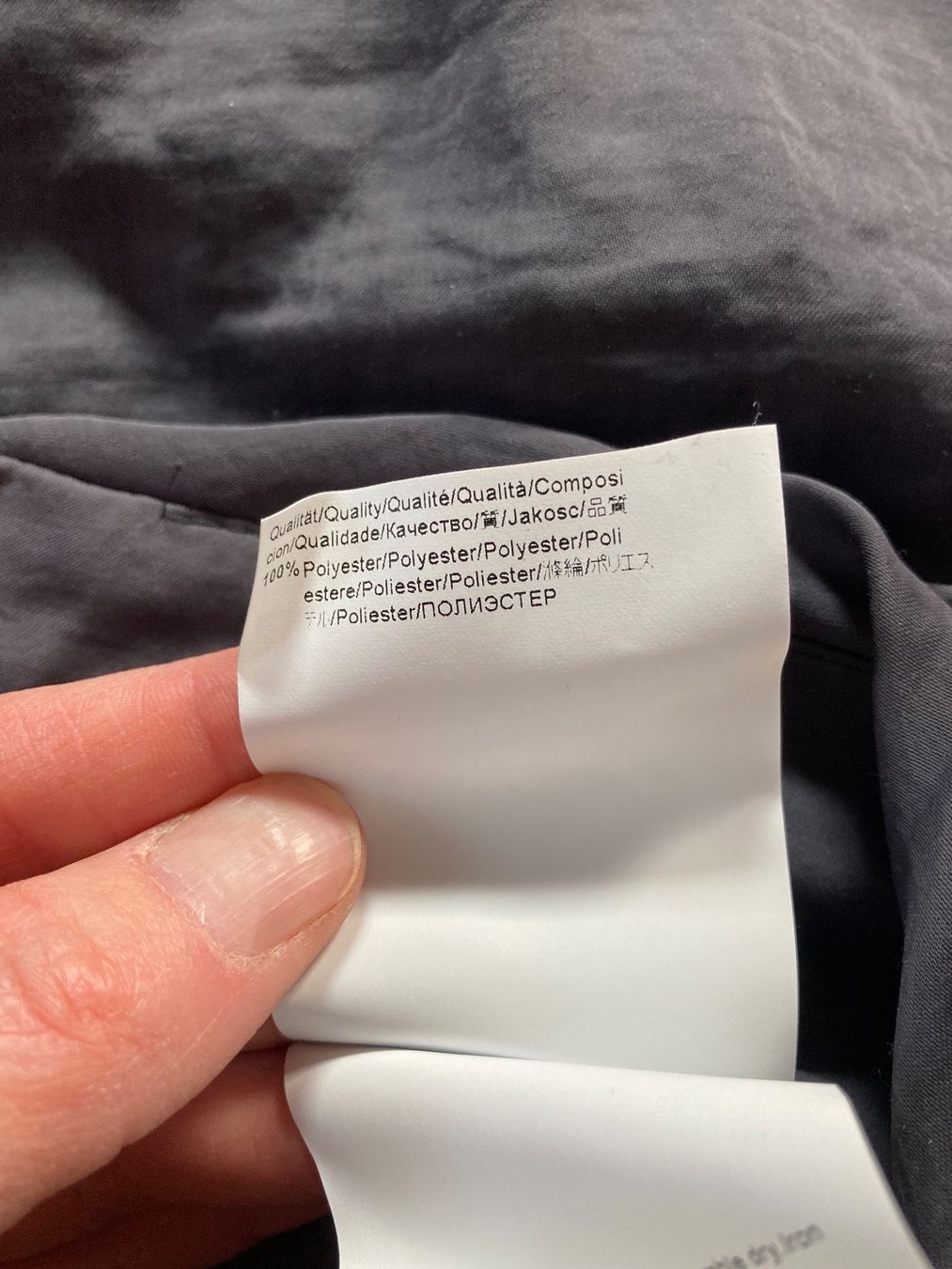 Hugo Boss Gonne: Boss Orange Rock – Usato da Zürich venduto da san_qzr2 2