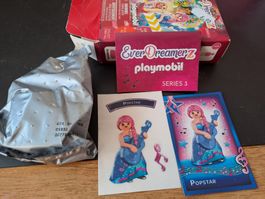 Playmobil EverDreamerZ Popstar Serie 3 Figur NEU