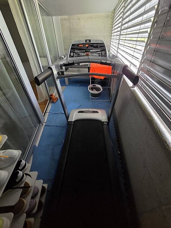 Lade-, Silier- & Transportwagen: Donne Tapis course/marche Horizon 3 Adventure – Gebraucht aus Sierre von Cir_ccx2