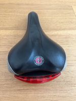 Schwinn Sattel mit LED Beleuchtung