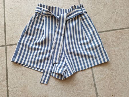 Kurze Hose Gr: S