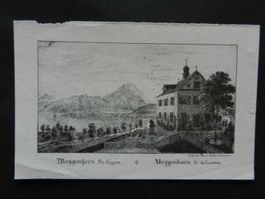 Meggenhorn von Eglin