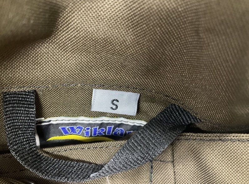 Wikland Giacche: Wattierte Jacke Wikland 8600 Gr. S – Nuovo e nell'imballaggio originale da Uerkheim venduto da Kaufoption 3