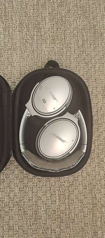 Cuffie: Bose quietcomfort 35 ii – Usato da Reinach AG venduto da pat_m26y