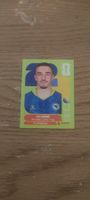 Panini FIFA World Cup 2026 Sticker - BIH 12 Iván Basic