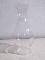 Rauchglas zu Petrollampe oder Windlicht