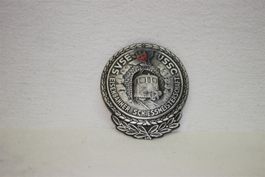 Plakette SVSE / USSC