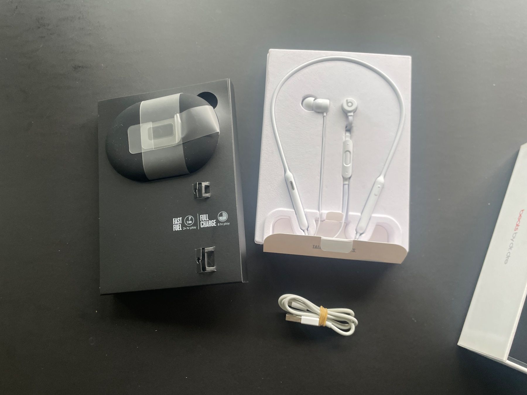 Beats Cuffie: BeatsX In-Ear Kopfhörer ungetestet – Usato da Bern venduto da Laurin008 3