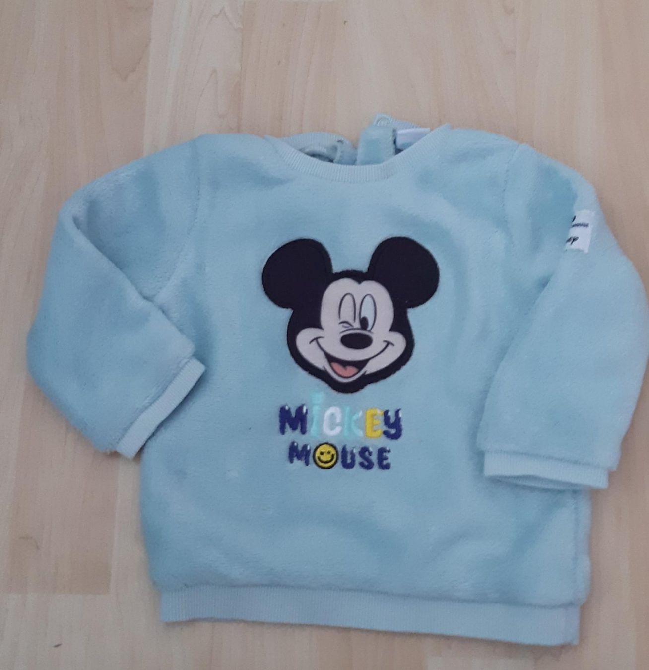Lotti & Set di vestiti: Baby Kleiderpaket, Trainer + Pulli, Gr. 80, 9-12 Monat – Usato da Sachseln venduto da jocaso 3