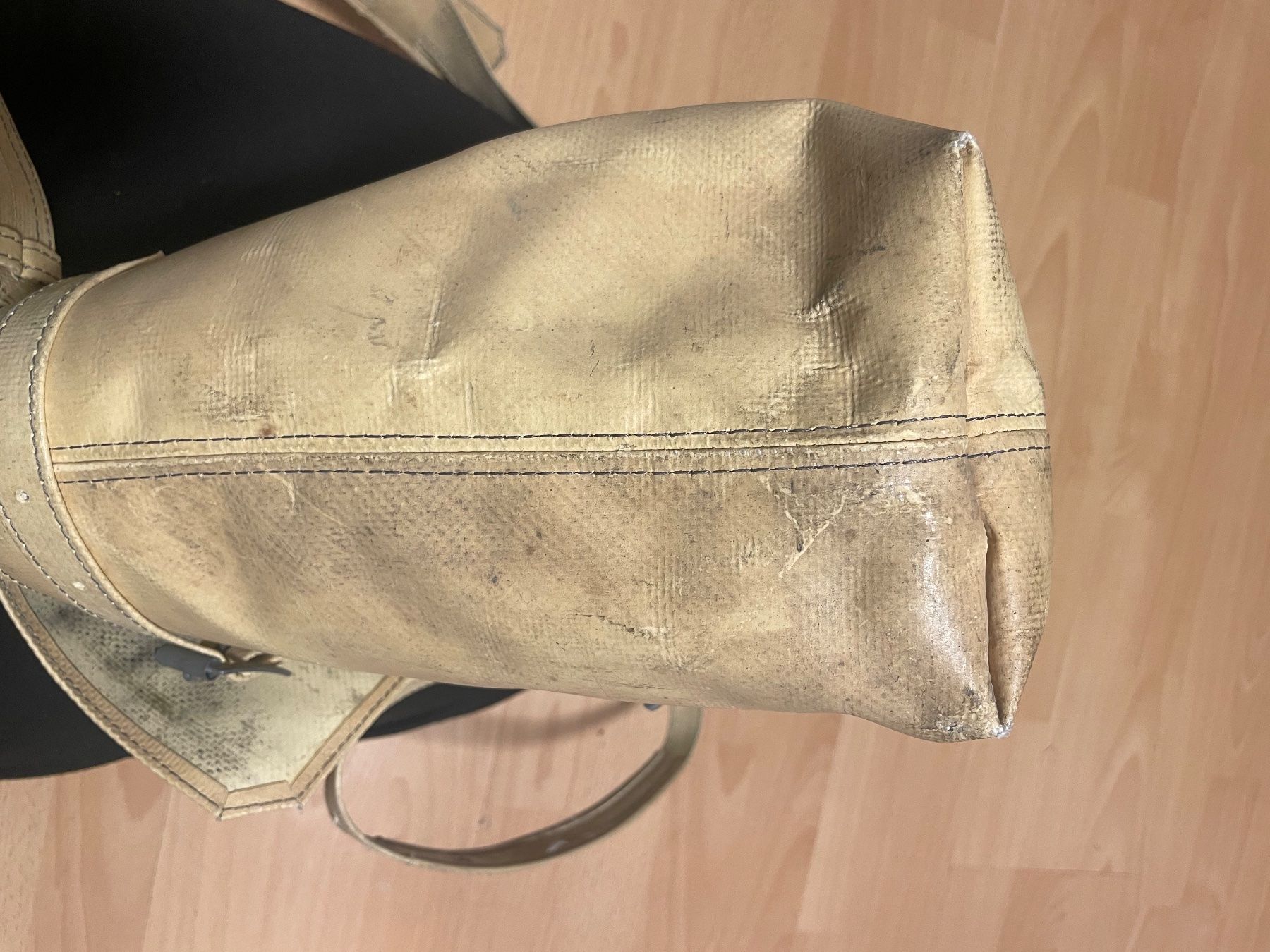 Freitag Taschen: Freitag Tasche – Gebraucht aus Mühlethurnen von crampina 2