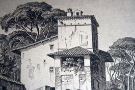 GEORG HEINRICH BUSSE (DE, 1810-1868)