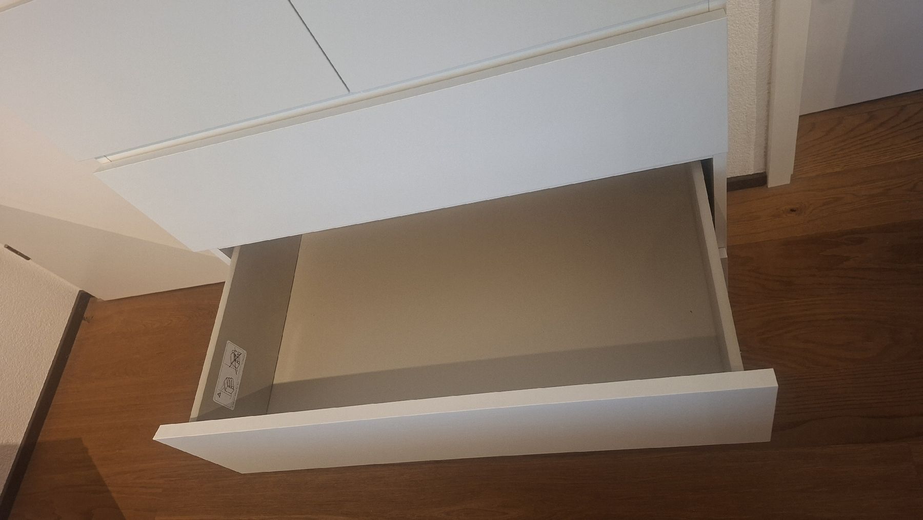 Ikea Commodes: Ikea Malm Kommode – D'occasion à Oberengstringen par Kimchimon 2