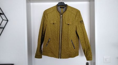 Übergangsjacke  GERRY WEBER  gr. 42