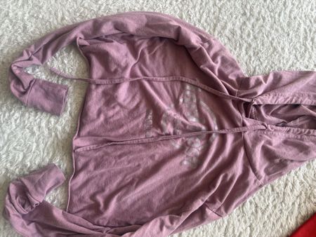 Hard Rock Pulli, Hoodie, Kapuzenpulli, Gr. S, Top Zustand!