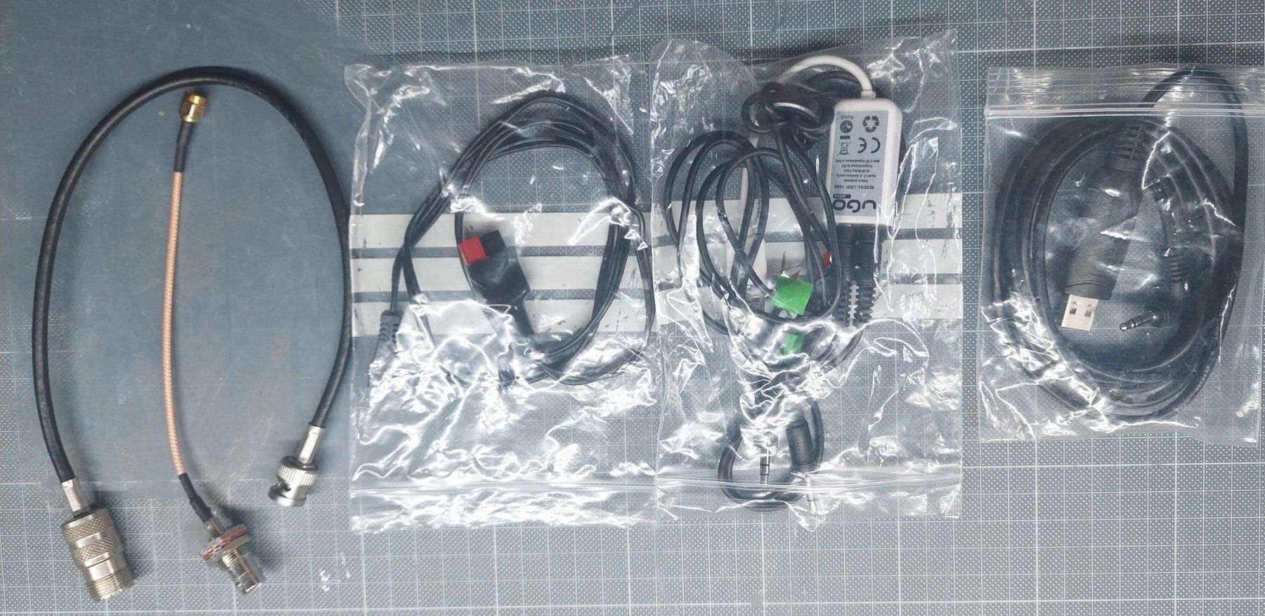 Radiocomunicazione: Elecraft KX3 und KXPA-100 – Usato da Oberentfelden venduto da Tthiele 1