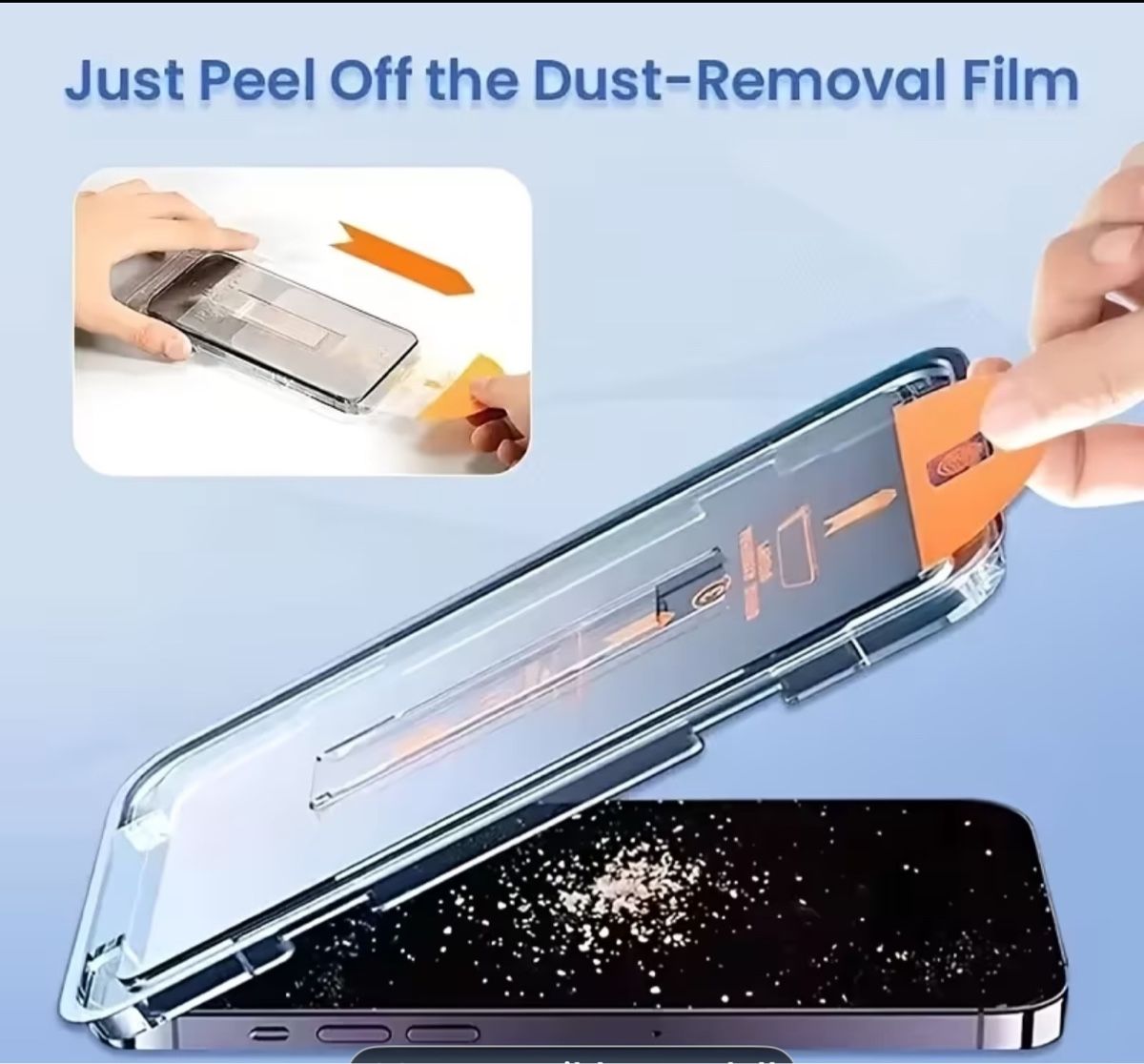 Bicchieri: Panzerglas iPhone 15 Pro Max - Neu & Originalverpackt! – Nuovo e nell'imballaggio originale da Goldau venduto da mira221