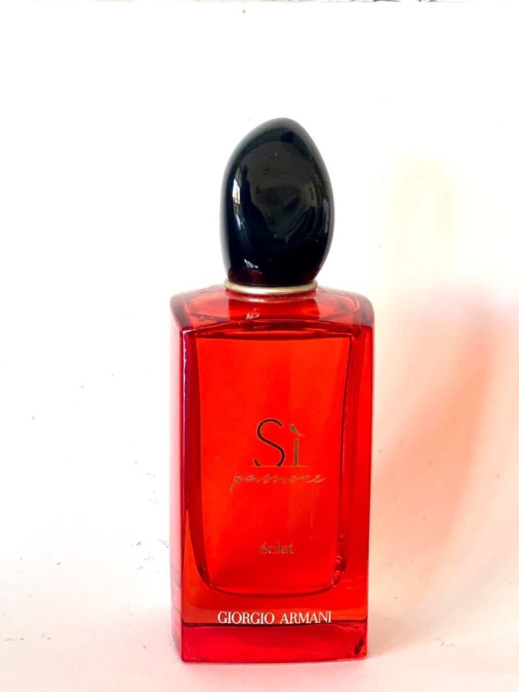 Armani Parfums & Eau de Toilette: Armani Si éclat Eau de Parfum 100ml – Neuf (Voir description) à Allschwil par nic_sz7n 1