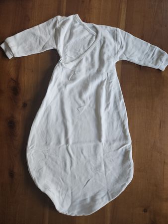 Baby Innen-Schlafsack von Alvi, Grösse 86