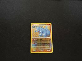 Rizeros 60/130 - Reverse Holo