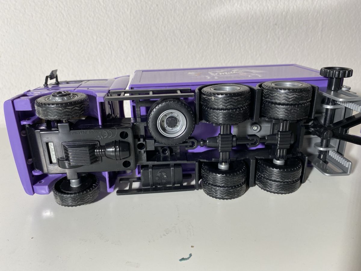 Kit di modellismo & Modellini statici: Lastwagen Milka Modell – Usato da Winterthur venduto da ben_9vxx 5