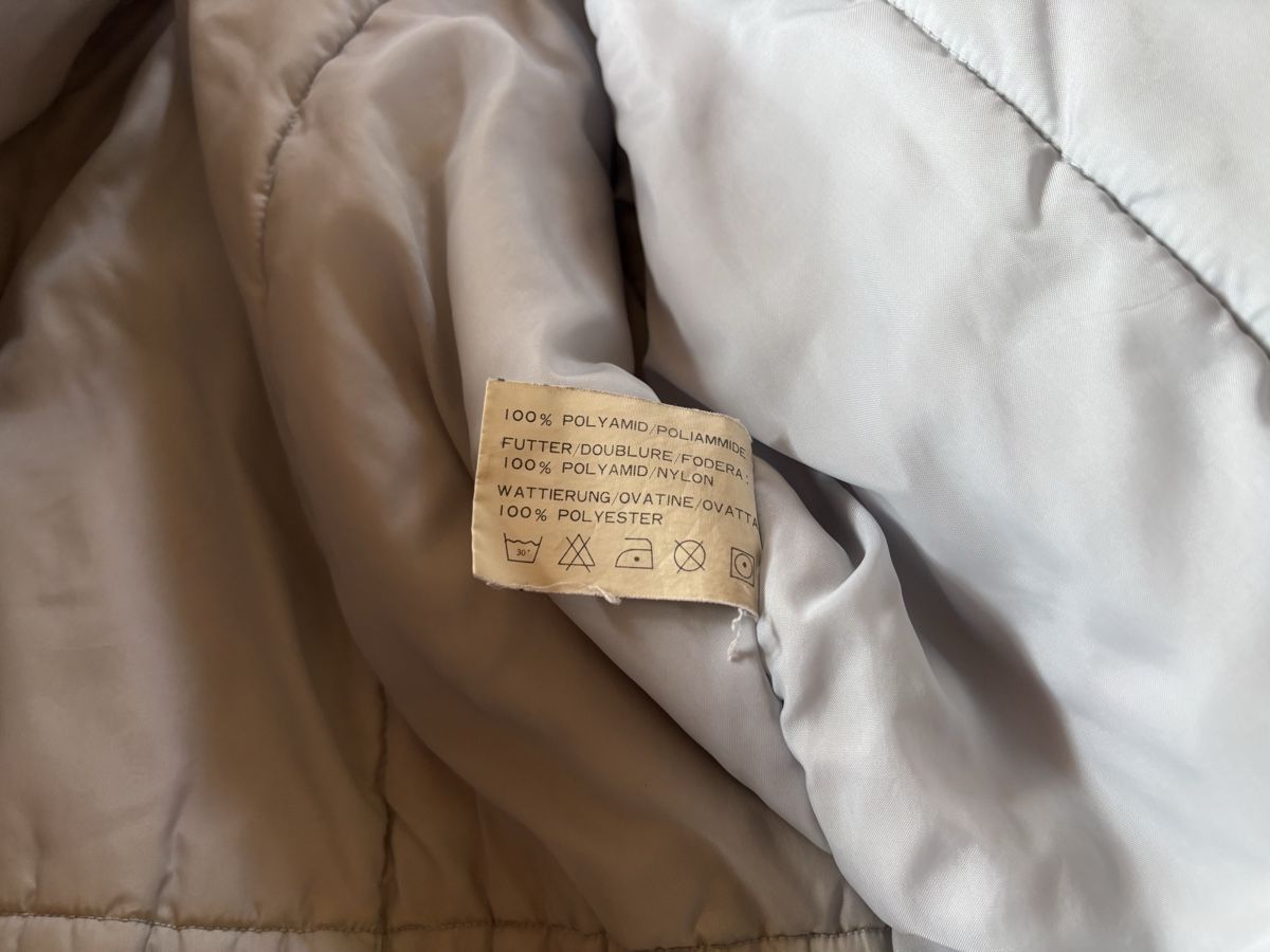 Giacche: Veste de moto BULLSON – Usato da Mézières VD venduto da P-M-C 1
