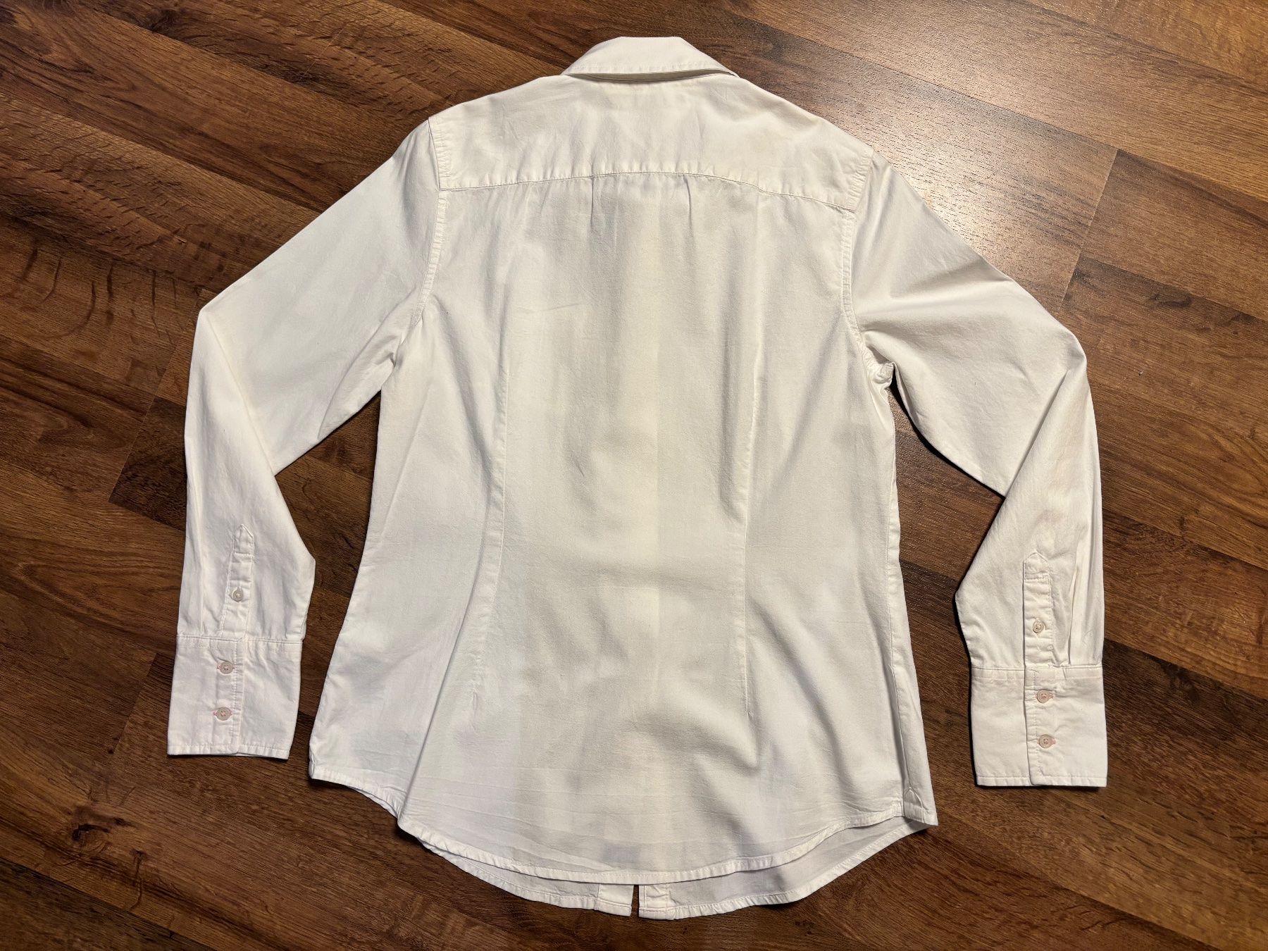Tommy Hilfiger Camicette: Damen Hemd Tommy Hilfiger – Nuovo (secondo la descrizione) da Winterberg ZH venduto da vanilleinspiration 1