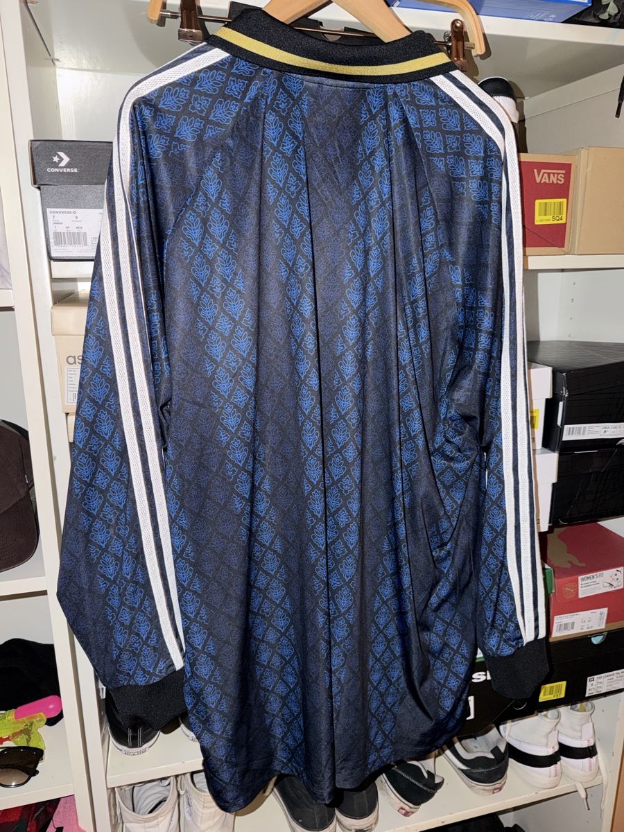 Adidas Canottiere & Pantaloni: Adidas Langarmshirt, XXL – Usato da Gutenswil venduto da jus_nr7h 6