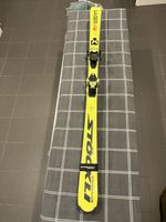 Ski stöckli laser neuwertig 175 cm