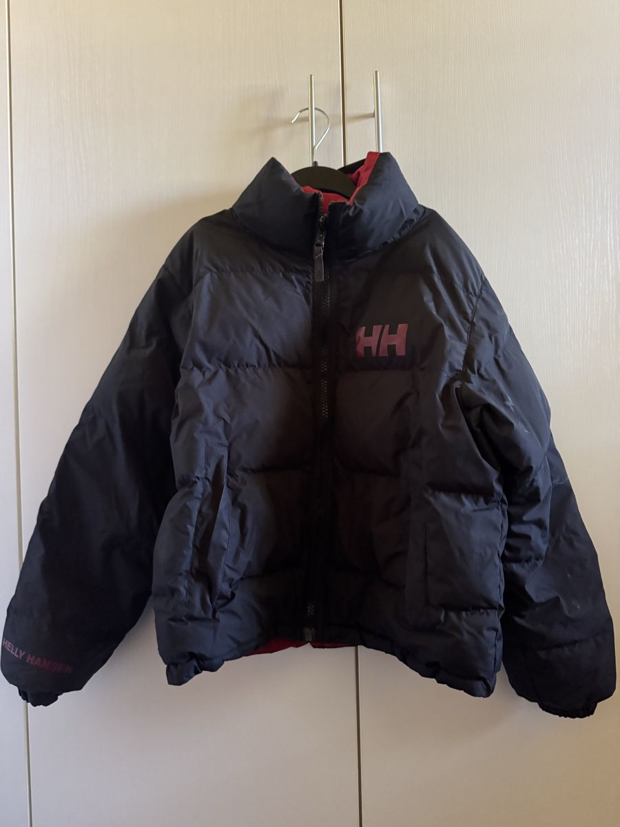 Helly Hansen Giacche: Wendejacke von Helly Hansen✨ – Usato da Ruggell venduto da mar_vq6b