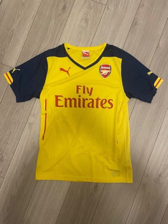 2014-15 Arsenal trikot‪‪‪‪
