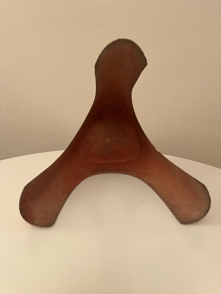 Sgabelli: Elephant Stool von Sori Yanagi – Usato da Zürich venduto da Leuzzeli 3