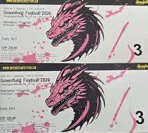 Greenfield Komplett-Set