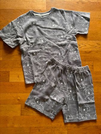 Tolles Pyjama Gr. 110, Neu von Next