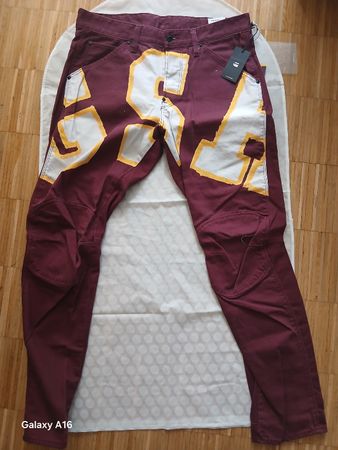 G Star ELWOOD X52