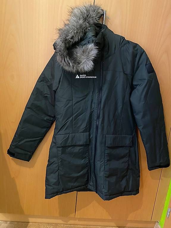 Giacche: Jacke – Usato da Weite venduto da leu_n62n