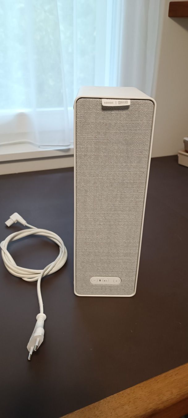 Ikea Haut-parleurs: IKEA SYMFONISK / Sonos Wlan – D'occasion à Oerlingen par Cooper78