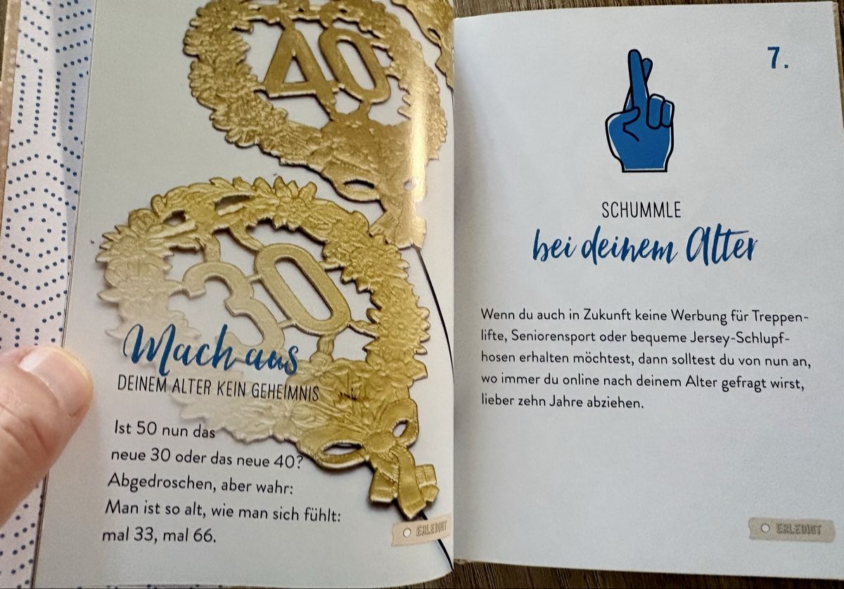 Livres: Serie: 100 Dinge … – Neuf (Voir description) à Schaffhausen par Reporter 2