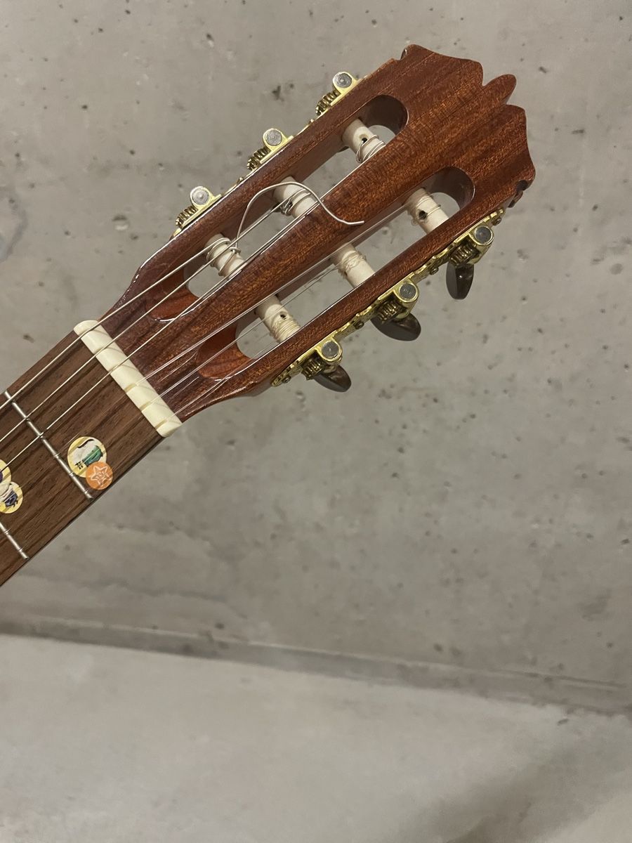 Musikinstrumente: Gitarre Kinder  – Gebraucht aus Zürich von maxmoritz007 5