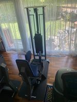 Abduktionsmaschine (Hip Abduction)