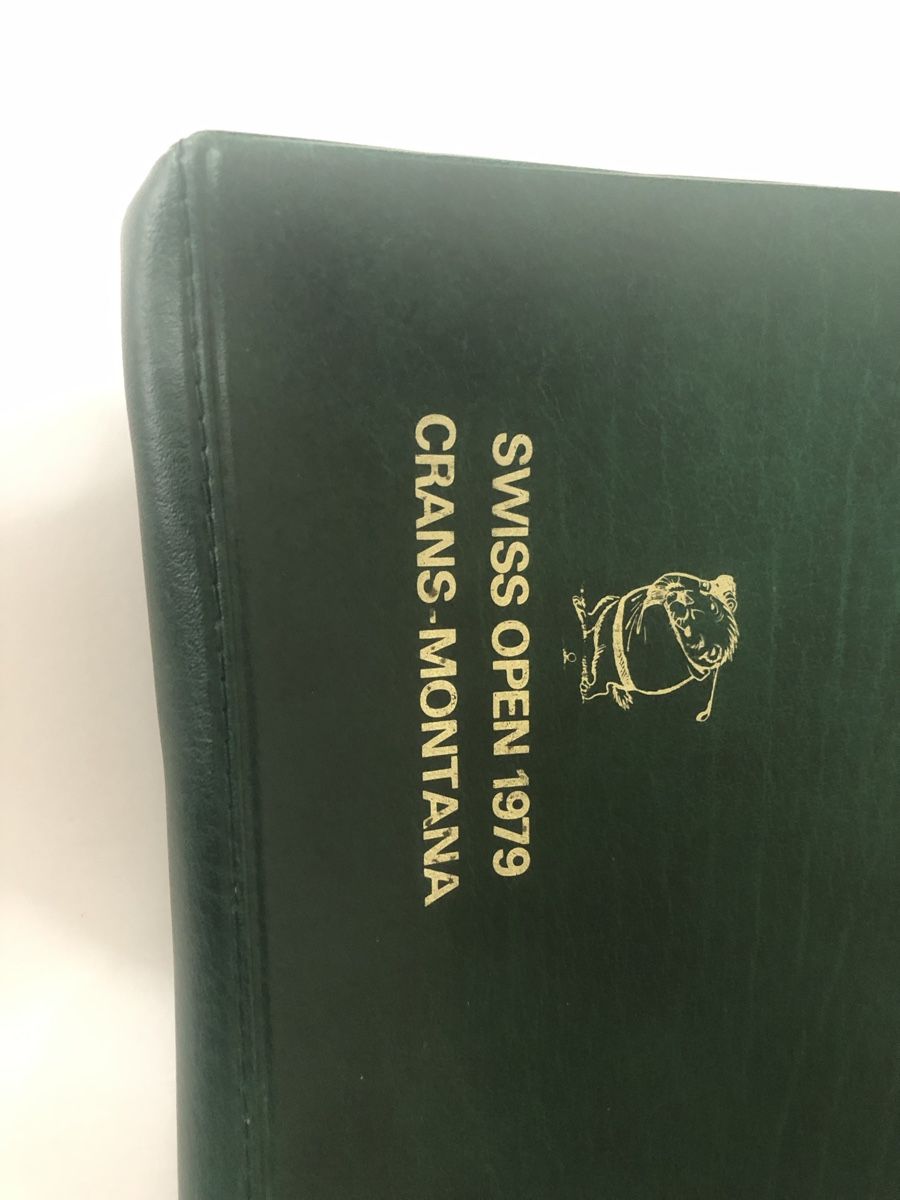 Rolex Koffer & Taschen: Porte document vintage Rolex – Gebraucht aus petit lancy von FerreiraLuis 1