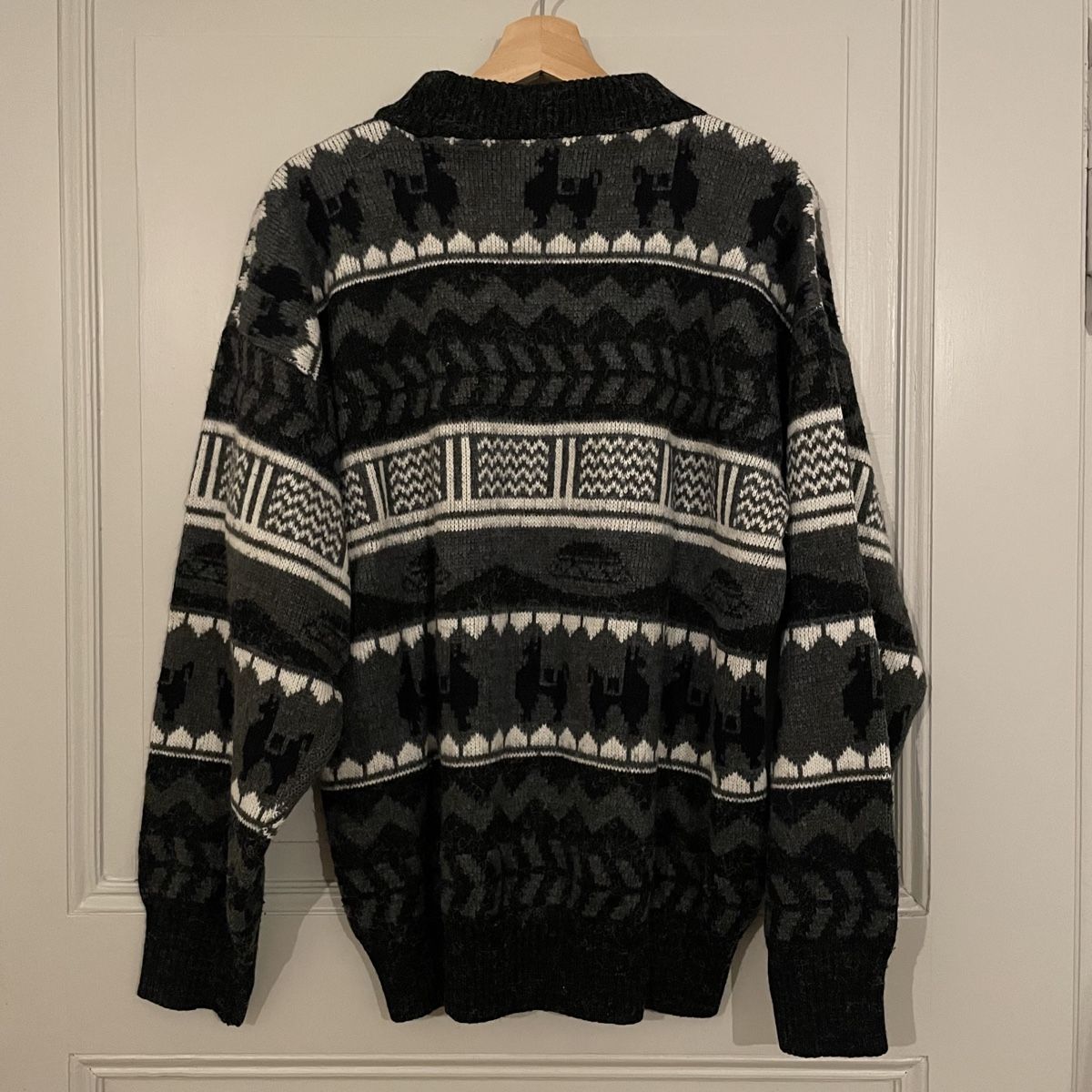 Maglioni & Felpe: Alpaka Pullover – Usato da Winterthur venduto da sina852636 1