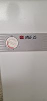 2x Entfeuchter MEF 25 gebraucht