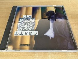 I9 Steve Harley Cockney Rebel The Best Years of Our Lives 1